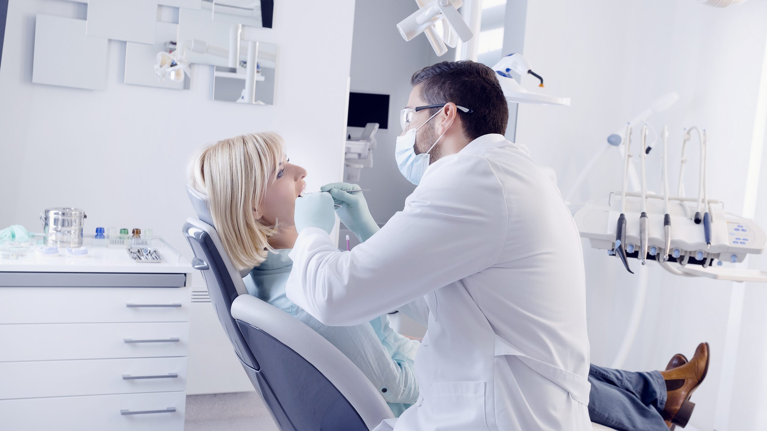 Dentist in Elizabethport, NJ